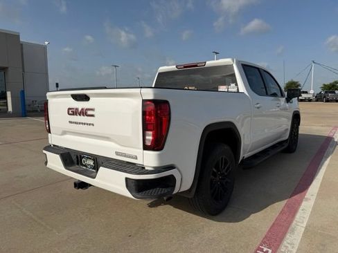 Used 2024 GMC Sierra 1500 Elevation w/ Max Trailering Package RWD image 3