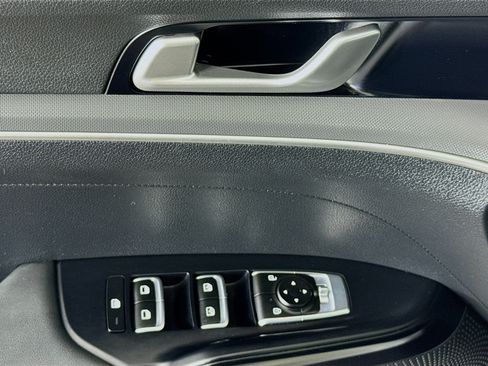 Used 2022 Kia K5 GT-Line FWD image 23