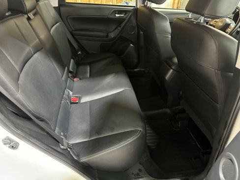 Used 2015 Subaru Forester 2.0XT Touring w/ Protection Package #2 AWD/4WD image 12