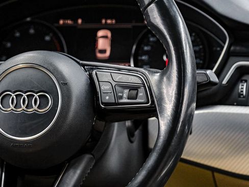 Used 2018 Audi A5 2.0T Premium w/ Convenience Package image 24