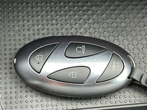 New 2026 Hyundai Tucson SEL FWD image 33