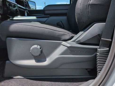 New 2025 Ford F150 STX w/ STX Black Appearance Package image 24