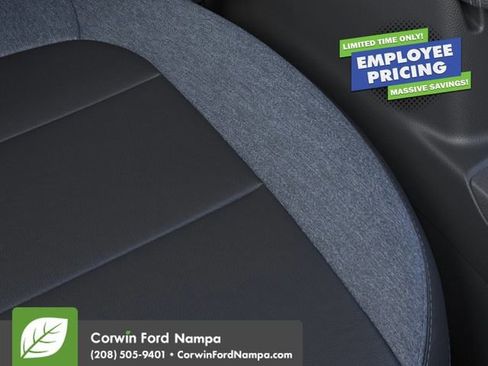 New 2025 Ford Bronco Sport Outer Banks w/ Outer Banks Tech Package+ AWD/4WD image 16