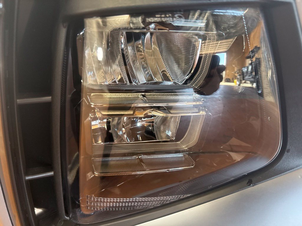 New 2026 Hyundai Tucson SEL FWD image 10