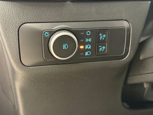 New 2026 Ford Bronco Sport Badlands w/ Badlands Tech Package image 18