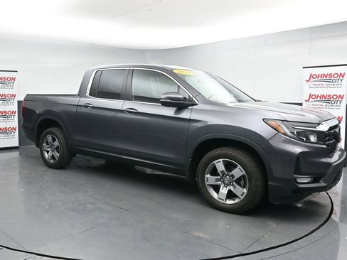 Used 2024 Honda Ridgeline RTL image 2
