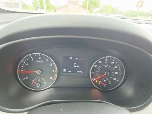 Used 2020 Kia Sportage EX w/ Option Group 15 AWD/4WD image 19