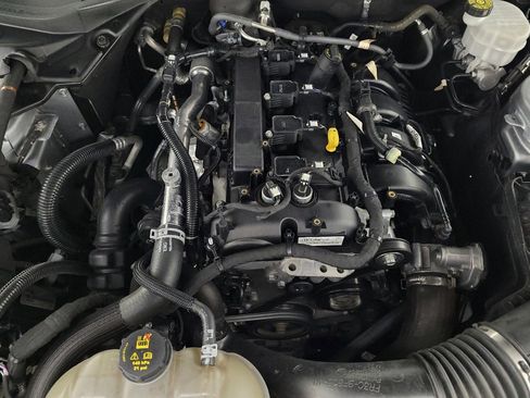 Used 2022 Ford Mustang Coupe w/ Equipment Group 101A RWD image 30