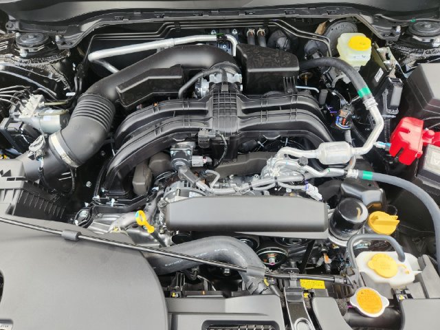 New 2026 Subaru Forester Sport AWD/4WD image 24