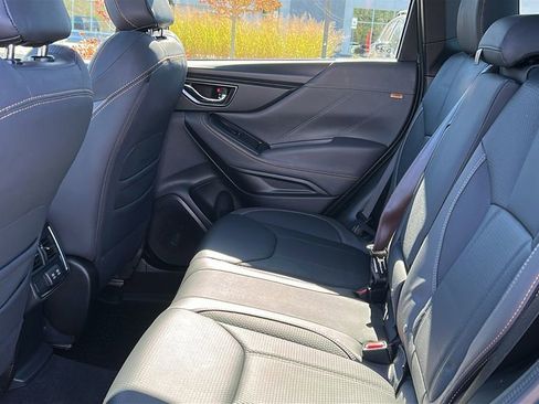 Used 2022 Subaru Forester Wilderness image 23
