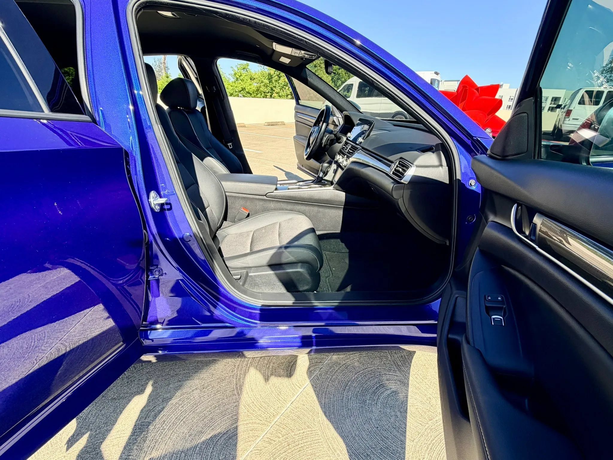 Used 2021 Honda Accord Sport image 38