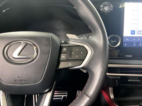 Used 2024 Lexus RX 350 F Sport image 24