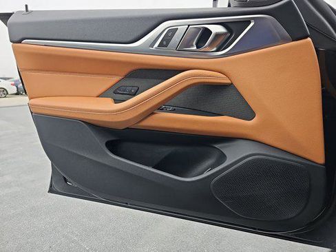 Used 2024 BMW i4 M50 w/ Parking Assistance Package image 27