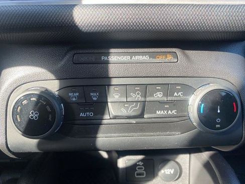 Certified 2023 Ford Bronco Sport Big Bend AWD/4WD image 35