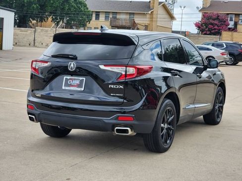 Used 2025 Acura RDX SH-AWD image 15