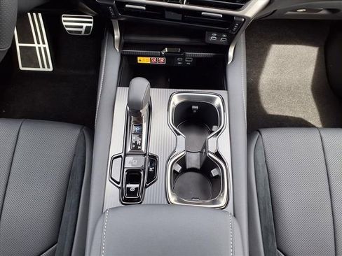 New 2026 Lexus RX 500h F Sport AWD/4WD image 27