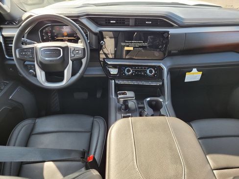 New 2026 GMC Sierra 1500 Denali w/ Denali Reserve Package AWD/4WD image 10