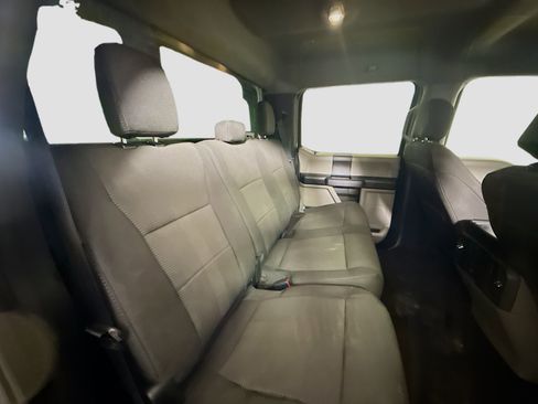 Used 2020 Ford F150 XL w/ Equipment Group 101A Mid image 26