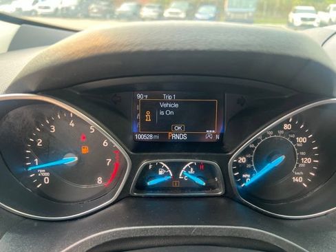 Used 2019 Ford Escape SE AWD/4WD image 23