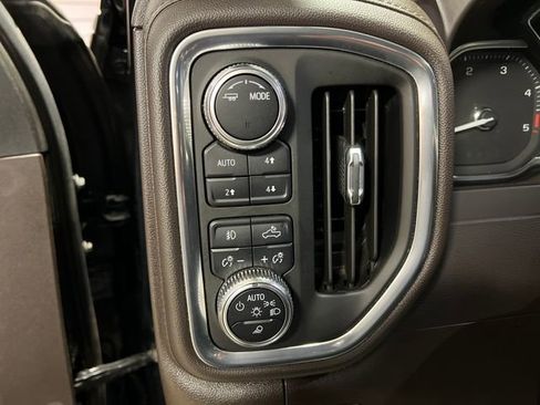 Used 2022 GMC Sierra 2500 Denali AWD/4WD image 31