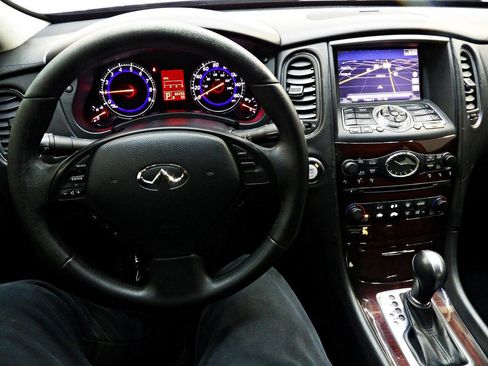 Used 2010 INFINITI EX35 Journey image 18