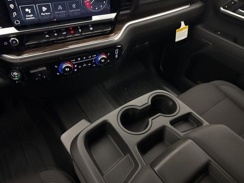 New 2026 GMC Sierra 1500 Elevation w/ Elevation Select Package image 16