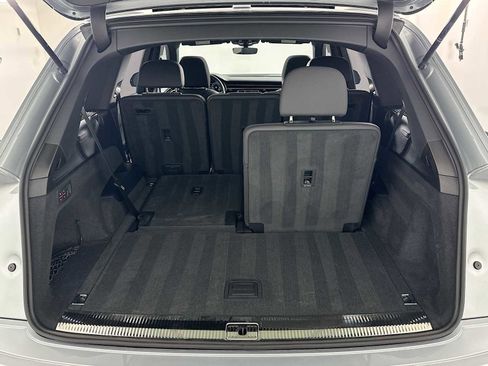 Used 2025 Audi Q7 2.0T Premium Plus w/ Premium Plus Package image 25