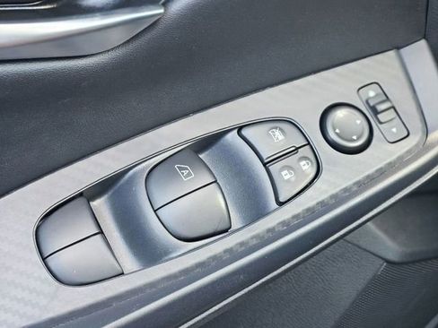 New 2025 Nissan Sentra SV w/ All-Weather Package image 16