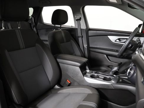 Used 2024 Chevrolet Blazer LT w/ Convenience Package FWD image 30