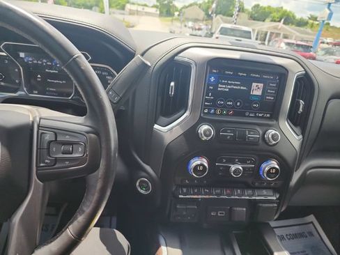 Used 2020 GMC Sierra 2500 Denali w/ Technology Package AWD/4WD image 35