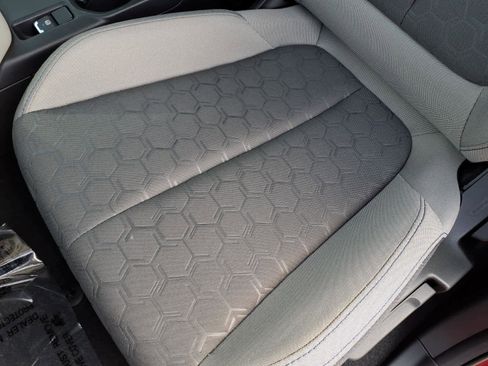 Certified 2025 Subaru Forester w/ Convenience Package #1 image 27