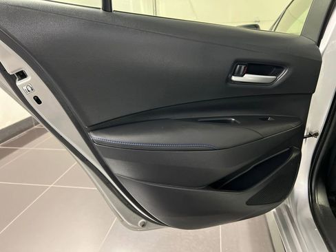 Used 2022 Toyota Corolla XSE FWD image 31