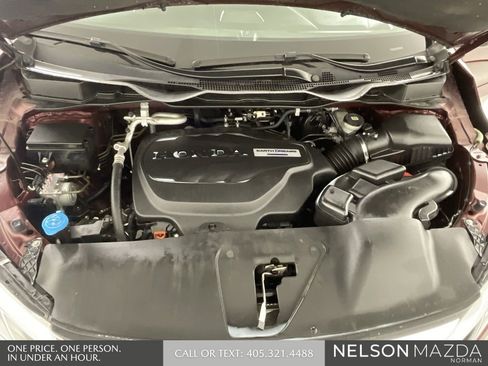 Used 2019 Honda Odyssey EX-L image 49