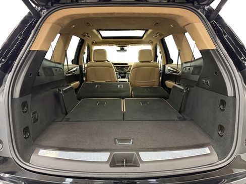 Used 2024 Cadillac XT6 Sport w/ LPO, ONYX Package AWD/4WD image 33