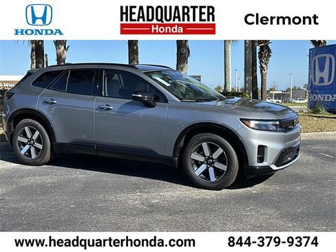 New 2026 Honda Prologue Touring image 1