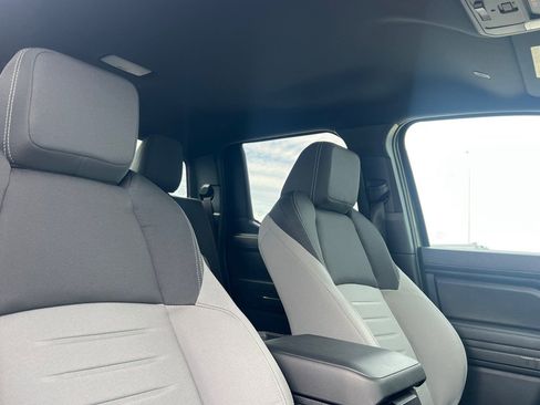 New 2026 Toyota Tacoma TRD Off-Road image 13