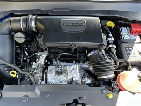 Used 2024 Jeep Compass Limited image 17