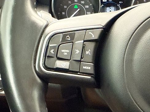 Used 2018 Jaguar E-PACE S AWD/4WD image 11