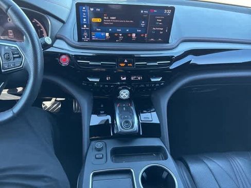 Used 2025 Acura MDX A-Spec image 19