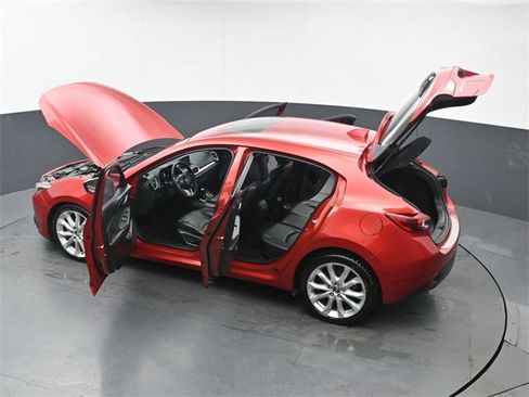 Used 2014 MAZDA MAZDA3 s Grand Touring image 47