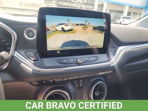 Certified 2023 Chevrolet Blazer LT FWD image 26