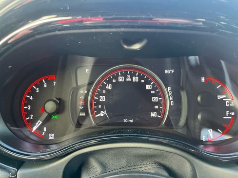 New 2026 Dodge Durango GT RWD image 11