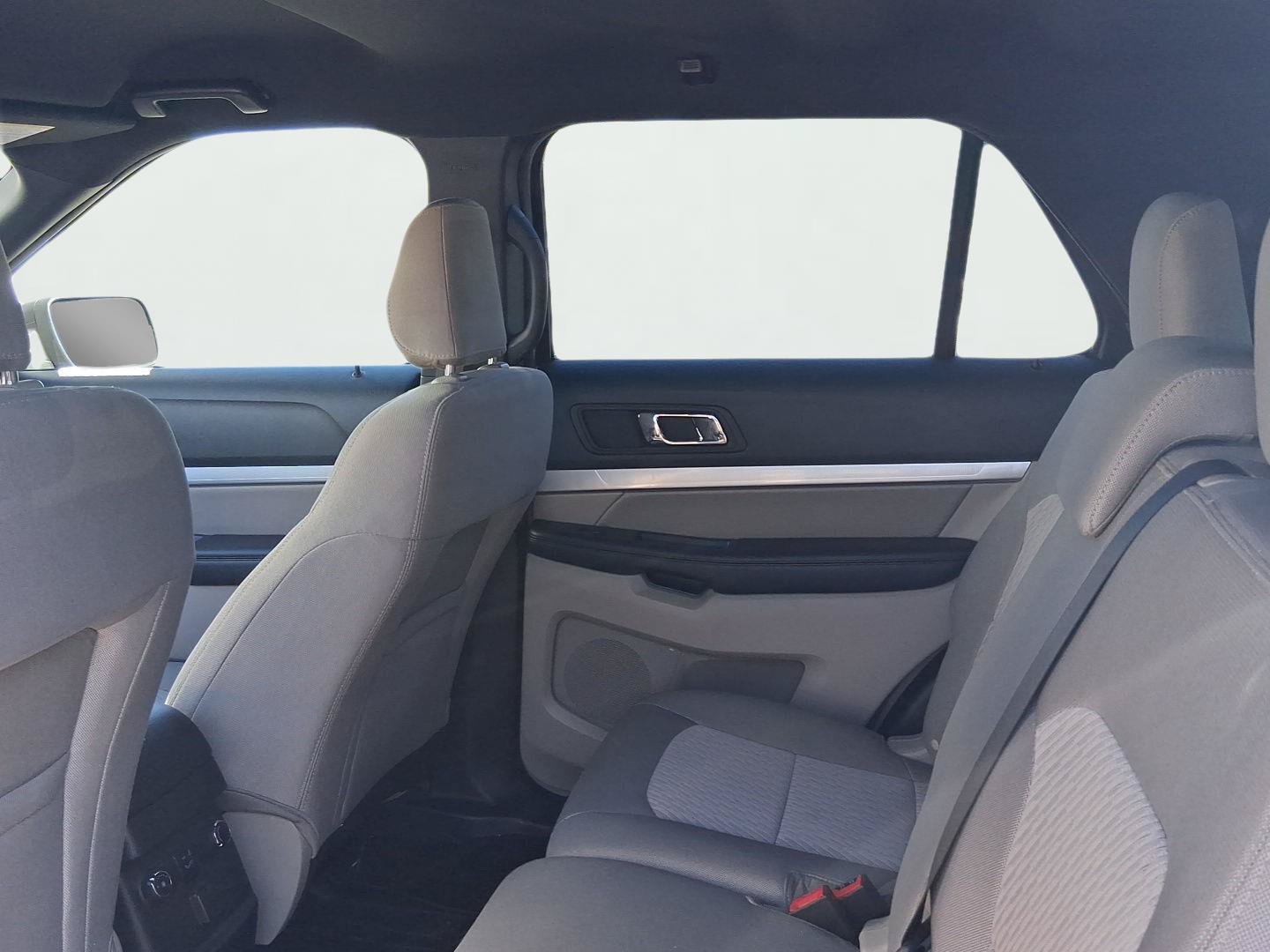 Used 2019 Ford Explorer FWD image 23