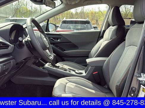 New 2026 Subaru Crosstrek 2.5i Limited AWD/4WD image 7