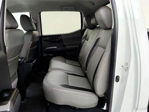 Used 2023 Toyota Tacoma SR5 w/ SX Package image 17