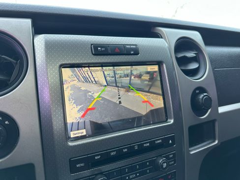 Used 2011 Ford F150 Raptor w/ Raptor Luxury Pkg image 12