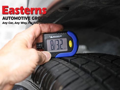 Used 2024 Jeep Compass Trailhawk AWD/4WD image 26