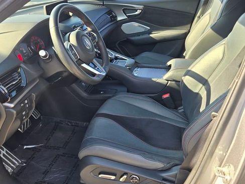 Certified 2023 Acura RDX A-Spec image 10