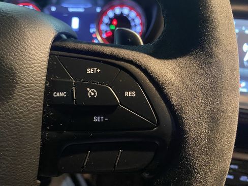 Used 2023 Dodge Challenger R/T Scat Pack RWD image 10