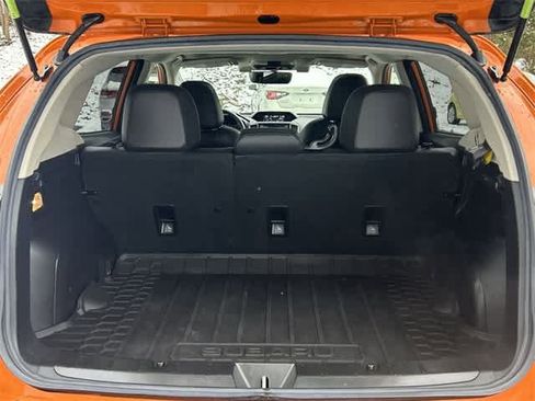 Used 2018 Subaru Crosstrek 2.0i Limited image 25
